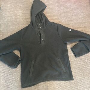 Men’s Green Vuori Jacket